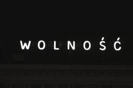 Wolność