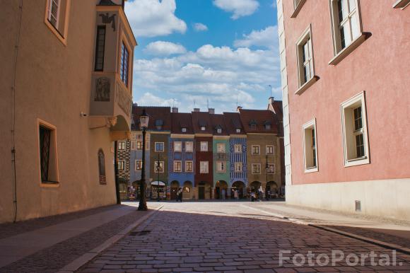 Barwny Stary Rynek