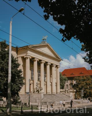 Teatr Wielki im. Stanisława Moniuszki w Poznaniu
