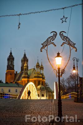 Świąteczna Katedra