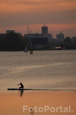 Melancholijny Poznań