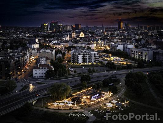 Piątkowe wieczory