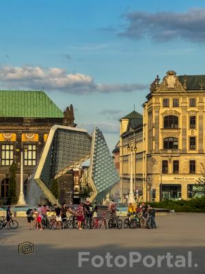 Plac Wolności