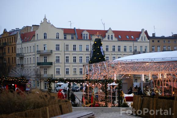 Odświętny Poznań