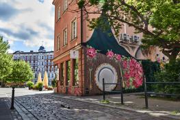 Poznań pełen barw