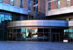 ul. Franklina Roosevelta 20