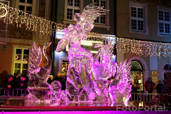 Ice Festival 2019