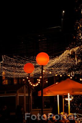 Świąteczne dekoracje