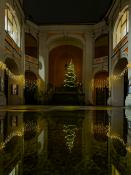 Dziedzice szkoły baletowej