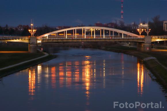 Most św Rocha