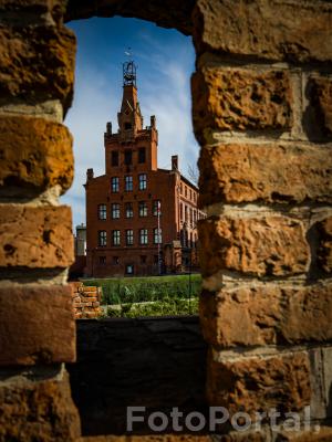 Komenda Wojewódzka Państwowej Straży Pożarnej