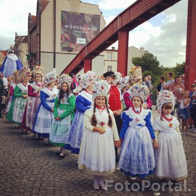 Poznańskość to bamberskie klimaty