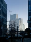 Droga do pracy nie musi być nudna, wszystko zależy, jak spojrzymy.