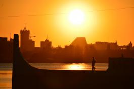 Światłocienie Poznania