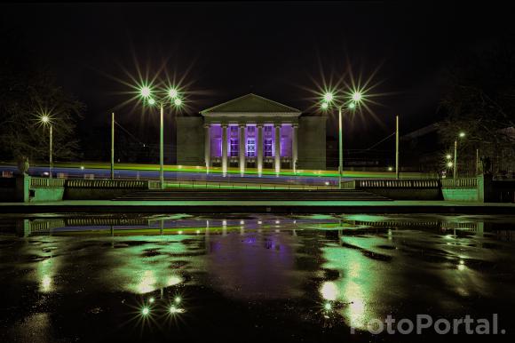 Teatr Wielki w Poznaniu