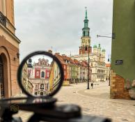 Stary Rynek i Fara