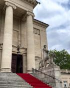 Opera w dniu premiery