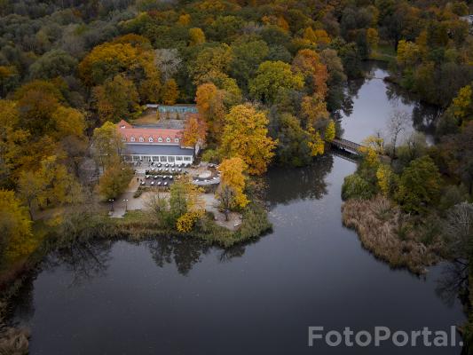 Park Sołacki