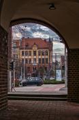 Stare Miasto - ul. Garbary /Estkowskiego