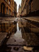 Ul. Gołębia Poznań k