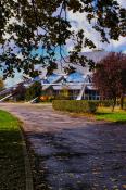 Park Jana Kasprowicza