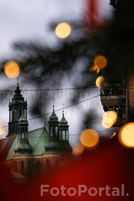 Świąteczny Poznań