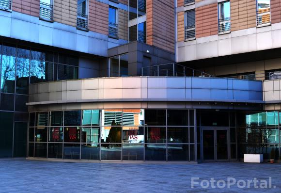 ul. Franklina Roosevelta 20