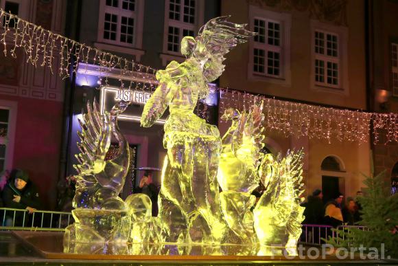 Ice Festival 2019