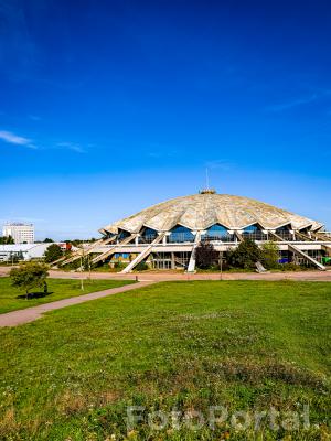 Park Jana Kasprowicza w Poznaniu