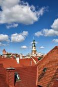 Poznań pełen barw