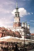 Stary Rynek "Blask Ratusza"