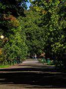 Poznańska Cytadela