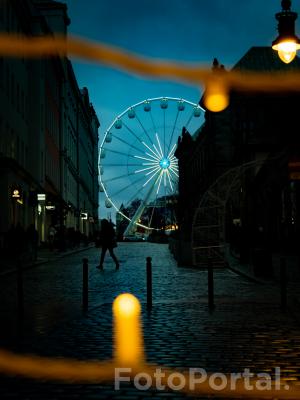 Podgórna