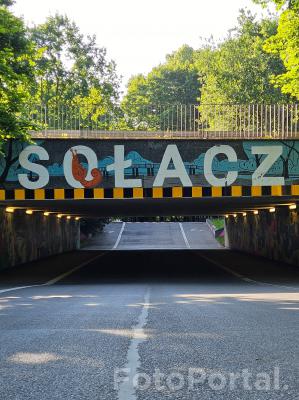 Sołacz