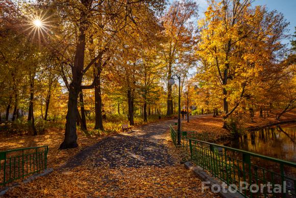 Park Sołacki