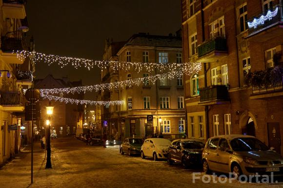 Klimatycznie na Śródce