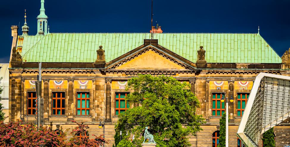 Plac Wolności