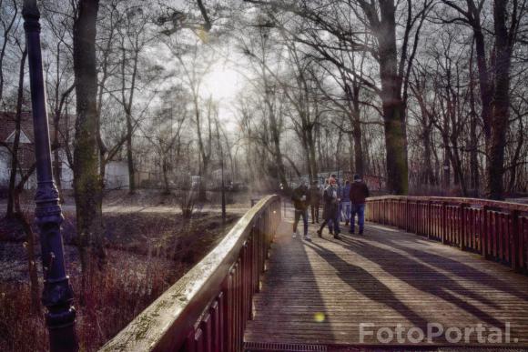 Park Sołacki