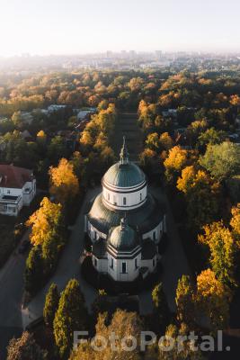 Jesień na Sołaczu