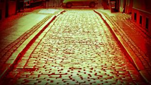 Ulica Świętosławska