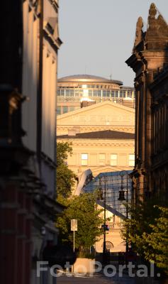 Światłocienie Poznania