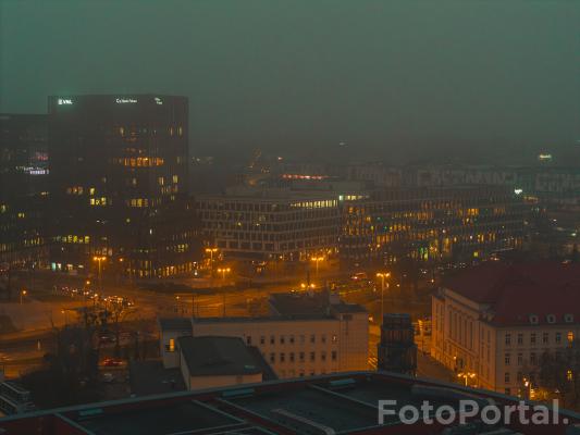 Mroczny Nowy Rynek