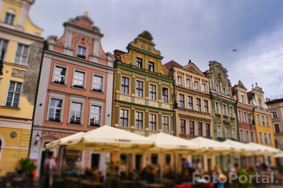 Barwny Stary Rynek