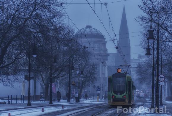 Ostatni śnieg