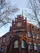 Na ulicy św. Marii Magdaleny