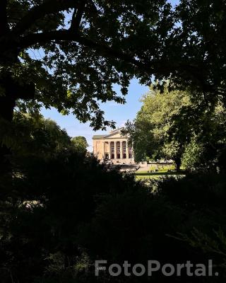 Opera w parku