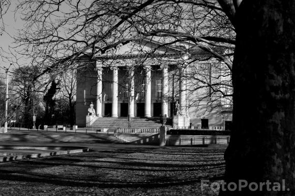 Światłocienie Poznania