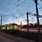 Odjeżdżające zmartwienia