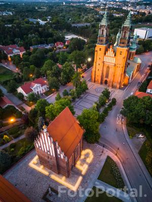 Ostrów Tumski