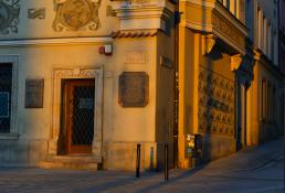 Światłocienie Poznania